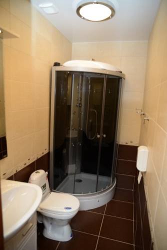 Гостиница Baza Otdykha Dubrava Димитровград