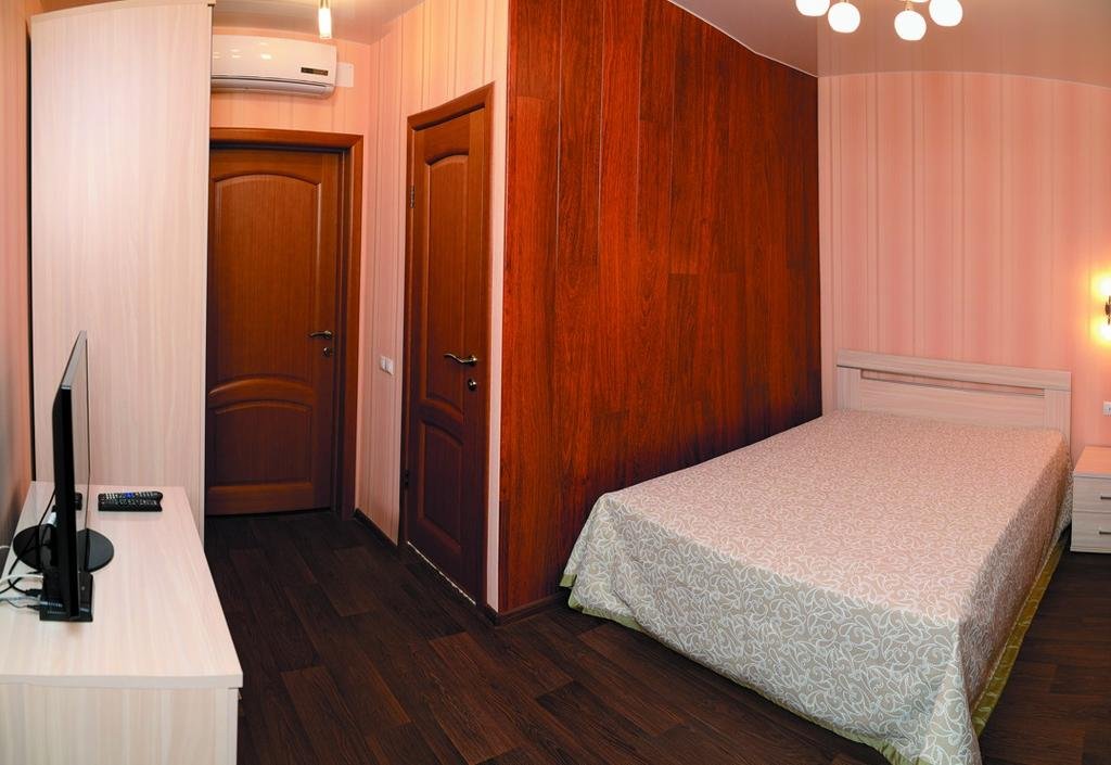 Гостиница Baza Otdykha Dubrava Димитровград